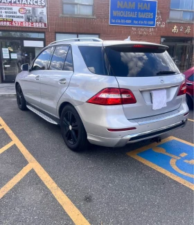 Mercedes-Benz ML 350 d * * Bluetec * * CARFAX * * АВТО КРЕДИТ * * - 25500 лв. / 13037.94 € - 59685946 4 | Car24.bg Mercedes-Benz ML 350 d * * Bluetec * * CARFAX * * АВТО КРЕДИТ * * - 25500 лв. / 13037.94 € - 59685946 4