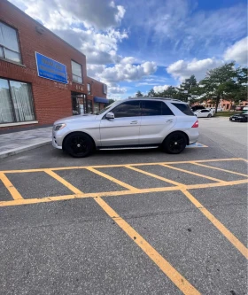Mercedes-Benz ML 350 d * * Bluetec * * CARFAX * * АВТО КРЕДИТ * * - 25500 лв. / 13037.94 € - 59685946 3 | Car24.bg Mercedes-Benz ML 350 d * * Bluetec * * CARFAX * * АВТО КРЕДИТ * * - 25500 лв. / 13037.94 € - 59685946 3