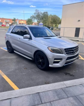 Mercedes-Benz ML 350 d * * Bluetec * * CARFAX * * АВТО КРЕДИТ * * - 25500 лв. / 13037.94 € - 59685946 2 | Car24.bg Mercedes-Benz ML 350 d * * Bluetec * * CARFAX * * АВТО КРЕДИТ * * - 25500 лв. / 13037.94 € - 59685946 2