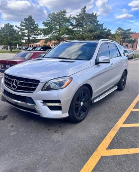 Mercedes-Benz ML 350 d * * Bluetec * * CARFAX * * АВТО КРЕДИТ * * - Car24.bg Mercedes-Benz ML 350 d * * Bluetec * * CARFAX * * АВТО КРЕДИТ * *