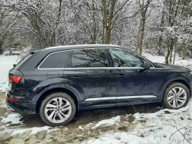 Audi Q7 55TFSI CARFAX Нов внос САЩ - 41900 € / 81949.28 лв. - 89907850 6 | Car24.bg Audi Q7 55TFSI CARFAX Нов внос САЩ - 41900 € / 81949.28 лв. - 89907850 6