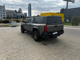 Toyota Tacoma Trailhunter - 93000 € / 181892.19 лв. - 26466251 3 | Car24.bg Toyota Tacoma Trailhunter - 93000 € / 181892.19 лв. - 26466251 3