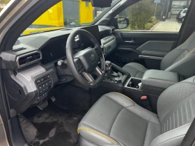 Toyota Tacoma Trailhunter - 93000 € / 181892.19 лв. - 26466251 5 | Car24.bg Toyota Tacoma Trailhunter - 93000 € / 181892.19 лв. - 26466251 5