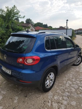 VW Tiguan Бензин 1.4 TSI - 10000 € / 19558.30 лв. - 64697494 4 | Car24.bg VW Tiguan Бензин 1.4 TSI - 10000 € / 19558.30 лв. - 64697494 4