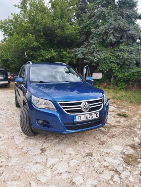 VW Tiguan Бензин 1.4 TSI - 10000 € / 19558.30 лв. - 64697494 3 | Car24.bg VW Tiguan Бензин 1.4 TSI - 10000 € / 19558.30 лв. - 64697494 3