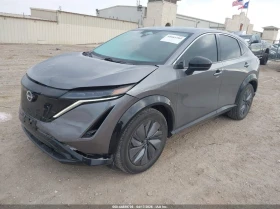 Nissan Ariya Venture+ | Auto.bg — изображение 2 Nissan Ariya Venture+ | Auto.bg — изображение 2
