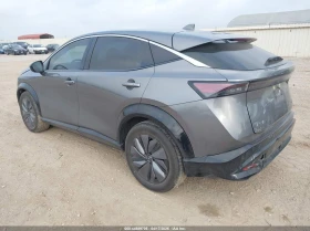 Nissan Ariya Venture+ | Auto.bg — изображение 3 Nissan Ariya Venture+ | Auto.bg — изображение 3