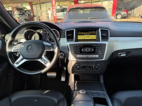 Mercedes-Benz ML 350 - 16499 € / 32269.24 лв. - 61689937 7 | Car24.bg Mercedes-Benz ML 350 - 16499 € / 32269.24 лв. - 61689937 7