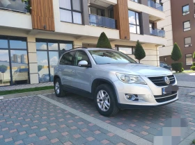 VW Tiguan 2.0tdi - Car24.bg VW Tiguan 2.0tdi