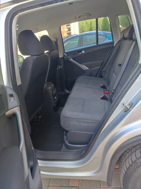 VW Tiguan 2.0tdi - 6100 € / 11930.56 лв. - 34280659 7 | Car24.bg VW Tiguan 2.0tdi - 6100 € / 11930.56 лв. - 34280659 7