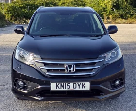 Honda Cr-v 2.0 Бензин 4x4 | Auto.bg — изображение 3 Honda Cr-v 2.0 Бензин 4x4 | Auto.bg — изображение 3