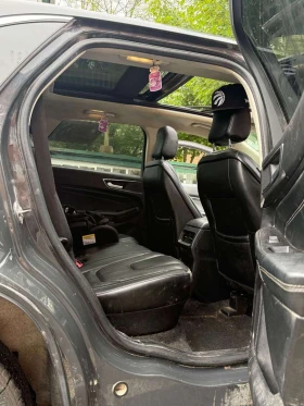 Ford Edge - 16387 € - 69472321 10 | Car24.bg Ford Edge - 16387 € - 69472321 10