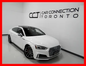 Audi S5 3.0 TFSI / Sportback / Technik / PANO - Car24.bg Audi S5 3.0 TFSI / Sportback / Technik / PANO