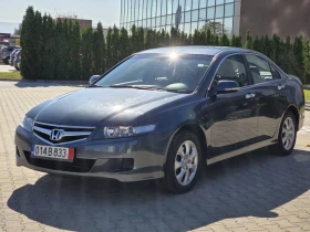 Honda Accord 2.0i SWISS EDITION 105000km - Car24.bg Honda Accord 2.0i SWISS EDITION 105000km