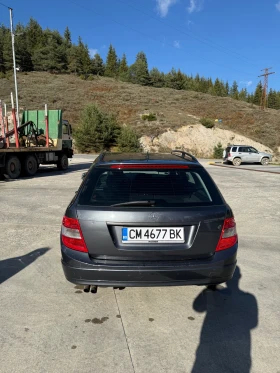 Mercedes-Benz C 200 | Mobile.bg — малка снимка 10