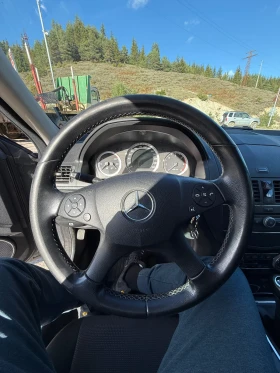 Mercedes-Benz C 200 | Mobile.bg — малка снимка 4