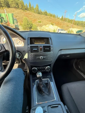 Mercedes-Benz C 200 | Mobile.bg — малка снимка 5