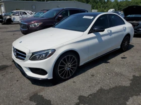 Mercedes-Benz C 300 4MATIC/AMG/BURMESTER/ПАНОРАМА/ВИДЕО НА МОТОРА - Car24.bg Mercedes-Benz C 300 4MATIC/AMG/BURMESTER/ПАНОРАМА/ВИДЕО НА МОТОРА