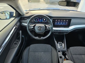 Skoda Octavia 1.5 E-TECH DSG - 36500 лв. / 18662.15 € - 34266801 10 | Car24.bg Skoda Octavia 1.5 E-TECH DSG - 36500 лв. / 18662.15 € - 34266801 10
