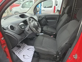 Renault Kangoo - 7770 лв. / 3972.74 € - 34511574 5 | Car24.bg Renault Kangoo - 7770 лв. / 3972.74 € - 34511574 5