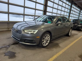 Audi A4 - Car24.bg Audi A4