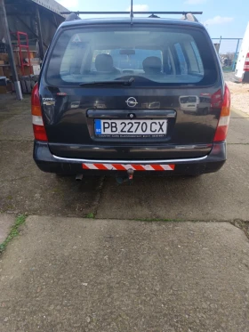 Opel Astra Бензин + газ - 1899 лв. / 970.94 € - 72544180 5 | Car24.bg Opel Astra Бензин + газ - 1899 лв. / 970.94 € - 72544180 5