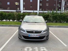 Peugeot 308 2.0 GT - 9499 € / 18578.43 лв. - 53584583 2 | Car24.bg Peugeot 308 2.0 GT - 9499 € / 18578.43 лв. - 53584583 2