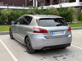 Peugeot 308 2.0 GT - 9499 € / 18578.43 лв. - 53584583 4 | Car24.bg Peugeot 308 2.0 GT - 9499 € / 18578.43 лв. - 53584583 4