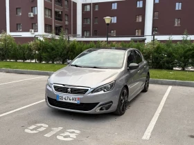 Peugeot 308 2.0 GT - Car24.bg Peugeot 308 2.0 GT