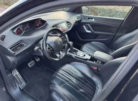 Peugeot 308 2.0 GT - 9499 € / 18578.43 лв. - 53584583 9 | Car24.bg Peugeot 308 2.0 GT - 9499 € / 18578.43 лв. - 53584583 9