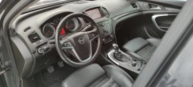 Opel Insignia 2.0CDTI* 131к.с* - 4550 € / 8899.03 лв. - 41339495 13 | Car24.bg Opel Insignia 2.0CDTI* 131к.с* - 4550 € / 8899.03 лв. - 41339495 13