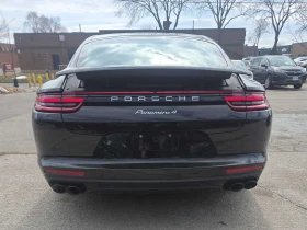 Porsche Panamera 4 /CARFAX/BOSE/MATRIX | Auto.bg — изображение 4 Porsche Panamera 4 /CARFAX/BOSE/MATRIX | Auto.bg — изображение 4