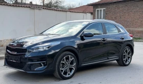 Kia XCeed 1.4 T-GDI Trend Внос Швейцария - 15818 € / 30937.32 лв. - 24743175 2 | Car24.bg Kia XCeed 1.4 T-GDI Trend Внос Швейцария - 15818 € / 30937.32 лв. - 24743175 2