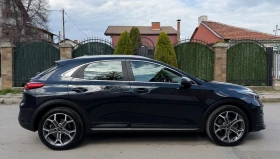 Kia XCeed 1.4 T-GDI Trend Внос Швейцария - 15818 € / 30937.32 лв. - 24743175 7 | Car24.bg Kia XCeed 1.4 T-GDI Trend Внос Швейцария - 15818 € / 30937.32 лв. - 24743175 7