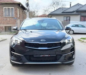 Kia XCeed 1.4 T-GDI Trend Внос Швейцария - 15818 € / 30937.32 лв. - 24743175 8 | Car24.bg Kia XCeed 1.4 T-GDI Trend Внос Швейцария - 15818 € / 30937.32 лв. - 24743175 8