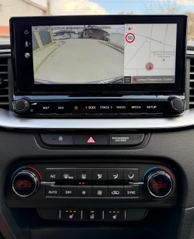 Kia XCeed 1.4 T-GDI Trend Внос Швейцария - 15818 € / 30937.32 лв. - 24743175 11 | Car24.bg Kia XCeed 1.4 T-GDI Trend Внос Швейцария - 15818 € / 30937.32 лв. - 24743175 11