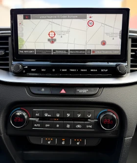 Kia XCeed 1.4 T-GDI Trend Внос Швейцария - 15818 € / 30937.32 лв. - 24743175 10 | Car24.bg Kia XCeed 1.4 T-GDI Trend Внос Швейцария - 15818 € / 30937.32 лв. - 24743175 10