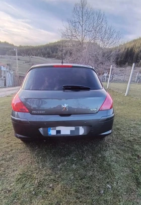 Peugeot 308 - 2900 € / 5671.91 лв. - 56076238 2 | Car24.bg Peugeot 308 - 2900 € / 5671.91 лв. - 56076238 2