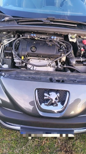 Peugeot 308 - 2900 € / 5671.91 лв. - 56076238 9 | Car24.bg Peugeot 308 - 2900 € / 5671.91 лв. - 56076238 9