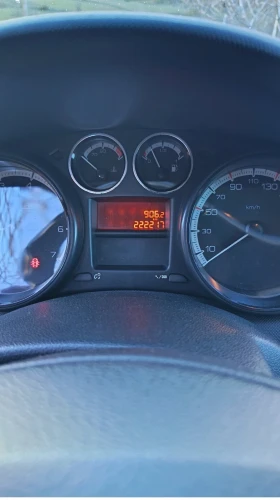 Peugeot 308 - 2900 € / 5671.91 лв. - 56076238 10 | Car24.bg Peugeot 308 - 2900 € / 5671.91 лв. - 56076238 10