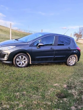 Peugeot 308 - 2900 € / 5671.91 лв. - 56076238 3 | Car24.bg Peugeot 308 - 2900 € / 5671.91 лв. - 56076238 3