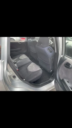 Honda Jazz - 2900 € / 5671.91 лв. - 89829009 10 | Car24.bg Honda Jazz - 2900 € / 5671.91 лв. - 89829009 10