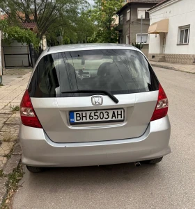 Honda Jazz - 2900 € / 5671.91 лв. - 89829009 7 | Car24.bg Honda Jazz - 2900 € / 5671.91 лв. - 89829009 7