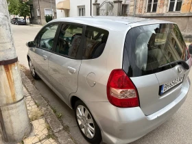 Honda Jazz - 2900 € / 5671.91 лв. - 89829009 6 | Car24.bg Honda Jazz - 2900 € / 5671.91 лв. - 89829009 6