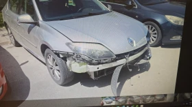 Renault Laguna III - Car24.bg Renault Laguna III