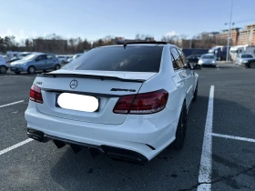 Mercedes-Benz E 63 AMG Downpipe | Stage 2 | Auto.bg — изображение 4 Mercedes-Benz E 63 AMG Downpipe | Stage 2 | Auto.bg — изображение 4