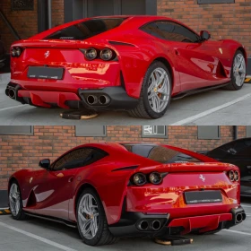 Ferrari 812 Superfast 6.5 V12 Novitec Carbon | Auto.bg — изображение 4 Ferrari 812 Superfast 6.5 V12 Novitec Carbon | Auto.bg — изображение 4