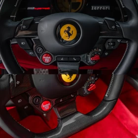 Ferrari 812 Superfast 6.5 V12 Novitec Carbon | Auto.bg — изображение 8 Ferrari 812 Superfast 6.5 V12 Novitec Carbon | Auto.bg — изображение 8