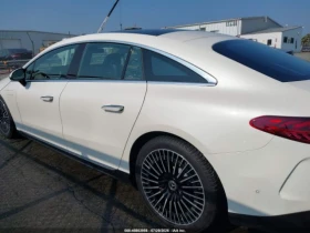 Mercedes-Benz EQS 450+ | Auto.bg — изображение 13 Mercedes-Benz EQS 450+ | Auto.bg — изображение 13
