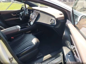 Mercedes-Benz EQS 450+ | Auto.bg — изображение 5 Mercedes-Benz EQS 450+ | Auto.bg — изображение 5